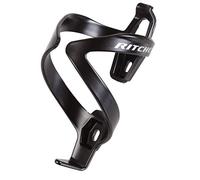 RITCHEY PORTABIDON Cage Comp V2 Matte Black Accesorios y recambios bicis, Unisex-Adult