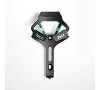 Tacx Ciro Portabidón, Unisex-Adult, Azul Celeste, Uni