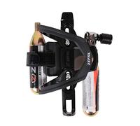 PORTABIDON ZEFAL Pulse Z2i para Kit Co2 2x25g NEG