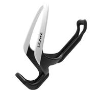 Portabidones Lezyne Matrix Team Cage, Negro/Blanco
