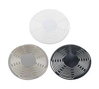 Portabidones y posavasos plegables con asa de regalo bolsa de transporte, funda protectora para cena, soporte para botellas de mano