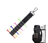 Portabilidad de : el Soporte de Camiseta de Golf Proporciona portabilidad de con un Factor de Forma compacta Que se Adapta fácilmente a tu Mano o Bolsillo, lo Que Garantiza un Acceso