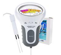 Portable 2 En 1 Calidad Del Agua PH CL2 Nivel De Cloro Medidor De Nivel De Pistola Para Piscina Medidor De Monitoreo De Calidad Del Agua…
