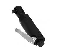 Portable 3/8 Mini Ratchet Wrench - Pneumatic Hand Tool with Forward & Reverse Function for Effortless Tightening & Loosening