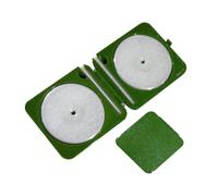Portable 3D Printed Storage Winder | Yarn Holder For Crochet & Knitting | Stand or Wall Mountable Thread Spool Holder | Stand Yarn Holders Dispenser For Knitting Lovers Supplies