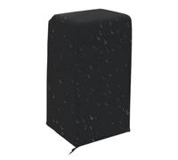 Portable AC Cover - Waterproof 210D Oxford, Heavy Duty, Anti UV Protection | Outdoor Air Conditioner Shield for Seasonal Storage, Weather Guard | 210D Oxford Fabric, Waterproof UV Blocking Cover