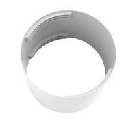 Portable AC Hose Adapter | Universal Round Diameter 150 Mm Portable | Air Conditioning Exhaust Hose Connection | For Home Dorm Office Apartment Bedroom Living Room And Ṕortable AC Use