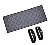 Portable AC Hose Cover | Insulated Waterproof Wrap | AC Exhaust Duct Insulation Covers | for Home Bedroom Kitchen Bath Dorm Office Cabin Construction Window RV