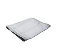 Portable AC Hose Insulation Cover - Heat Shield Sleeve for 5 & 5.9 Inch Pip