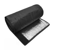 Portable AC Hose Insulation Sleeve - Air Conditioner Exhaust Pipe Cover