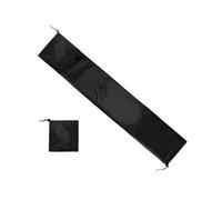 Portable AC Hose Insulation Sleeve - Dustproof Waterproof Air Conditioner Hose Cover, Thermal Insulated Exhaust Duct Wrap, Energy Saving AC Vent Protection Sleeve for Home Office School Apartment Rest