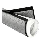 Portable Ac Hose Insulation Sleeve - Hvac Pipe Insulated Sleeve Waterproof