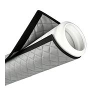 Portable Ac Hose Insulation Sleeve | Pipe Hvac Insulated Wrap