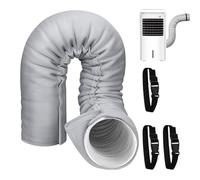 Portable AC Hose Insulation Sleeve | Portable Insulated Cover