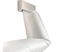 Portable AC Vent Hose, Cuttable Wind Guide Bag, Replacement