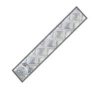 Portable Ac Window Cover | Heat Prevention Blocker