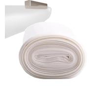 Portable AC Window Seal - Leakproof Airflow Guide Bag