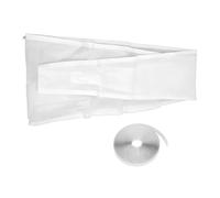 Portable AC Window Seal Thermal Barrier For Bedroom Living Room Garage