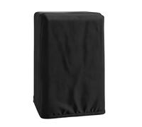 Portable Air Conditioner Cover - 210D Oxford - Waterproof For Storage | 18x15.7x30 Inch | Bottom Adjustable Drawstring Guard | Heavy Duty Dustproof Outdoor AC Unit Cover For Winter Indoor Use