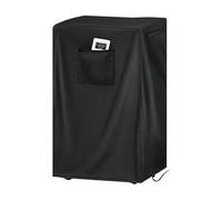 Portable Air Conditioner Cover | With Drawstring Waterproof Protector | Mob