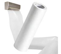 Portable Air Conditioner Exhaust, Handy Flexible Hose, Durable Cooling Tube, Efficient Vent Connector, Effective AC Supply for Indoor Home Bedroom Garage Office RV Wall