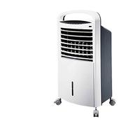 Portable Air Conditioner Fan Air Conditioning Fan Home Dormitory Mobile Remote Control Air- Conditioning Fan Cooling Small Energy- Saving Air Conditioning Air Cooler 755MM*454MM*372MM