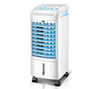 Portable Air Conditioner Fan Household Portable Air Cooler with Remote Control Portable Ultra- Quiet Single Cold Air Conditioner 620MM*250MM*250MM