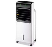 Portable Air Conditioner Fan Portable Cooling Fan Single Cold Type with Remote Control Electric Fan Home Small Vertical Air Cooler Dormitory Silent Cooling Air Conditioning Fan 865MM* 395MM* 355MM