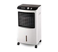 Portable Air Conditioner Fan Portable Cooling Fan Single Cold Type with Remote Control Electric Fan Home Small Vertical Air Cooler Dormitory Silent Cooling Air Conditioning Fan 71cm* 30cm* 37cm