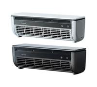 Portable Air Conditioner Fan, Wireless Personal Cooler, Three Speed Wind Setting, 13.07 Inches Rechargeable Battery, Compact Cooling Unit, for Home, Dorm, Travel, Outdoor Use