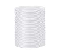 Portable Air Conditioner Hose, Flexible Exhaust Duct, Replacement AC Vent, 5.9 Inches Diameter Tube for Study Room Bedroom Living Room Commercial RV and Efficient Cooling Setup