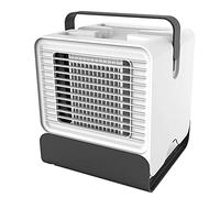Portable Air Conditioner Portable Air Conditioner USB Convenient Charging 150ml Integrated Water Tank Continuously Humidified for 8 Hours Add Water to The Top for Bedroom Office Outdoor