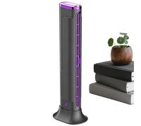 Portable Air Conditioner, Small Portable Air Conditioner | Small Bladeless Portables USB Rechargeable Device | Airs Conditioners Fan For Desk Office Home Car Camping Outdoor Indoor Travel RV Workshop