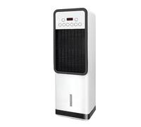 Portable Air Conditioner Ventilador de aire acondicionado más fresco refrigeración refrigerado por agua