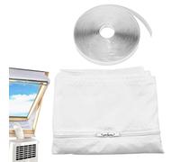 Portable Air Conditioner Window Kit Insulation Seal Plate Convenient