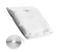 Portable Air Conditioner Window Kit Insulation Seal Seal, Locking Ind Panel