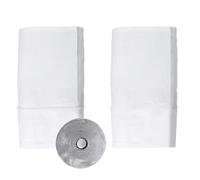 Portable Air Conditioner Window Kit - Mobile HVAC Sealing Set