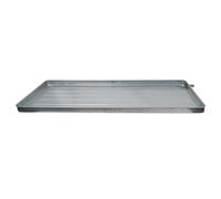 Portable Air Conditioners Water Tray, Condensate Drip Tray with Drain Hole and Hose, AC Drain Pan for Outdoor Indoor Use(84 * 38cm)