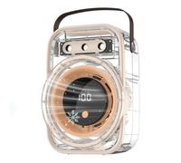 Portable Air Cooler - Mini Evaporative Cooling Fan | 5 Speeds