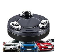 Portable Air Freshener, Aromatherapy Car Diffuser, Car Fragrance Diffuser, Interior Air Purifier, Renewable Energy Diffuser, Compact Car Air Freshener for Cars, Auto, Suvs, Rvs