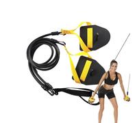 Portable and Compact: Discover a Versatile Way to Exercise with These swi
