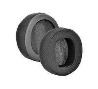 Portable Audio Ear Pads Covers for 1More Spearhead VR H1005 Headphone Ear Pads Cushion Pads Easy to Install