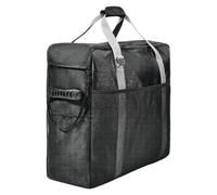 Portable Bag For Blenders - Front Opening Carrying Storage Case For FS301