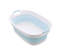 Portable Bath Tub | Travel Toddler Tub | Pet Bathtub Portable | Home Toddler Bath | Toddler Bathing Tubs | Folding Pet Bathtub Baby Bath Tub Toddler Bath Travel for Home, Travel, Hotel, School