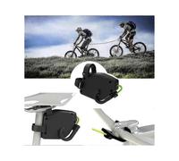 Portable Bicycle Traction Rope Elastic Mountain Bike Parent-child Traction Rope Outdoor Bicycle Traction Equipment