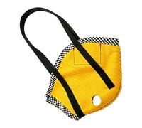Portable Bird Carrier | Escape-Resistant Parrot Travel Tote | Secure Transport Bag for Cockatiel, Conure & Small Birds | Hiking, Outdoor Walks, Grooming & Day Trips