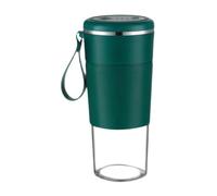 Portable Blender Cup, 300 ML Personal Blender, Smoothies Maker