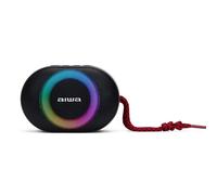 Portable Bluetooth Speakers Aiwa Bst330Rd 10W NUEVO