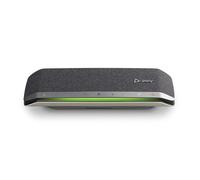 Portable Bluetooth Speakers Hp 772C4Aa Silver NUEVO