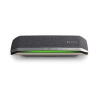 Portable Bluetooth Speakers Hp 77P35Aa Silver NUEVO